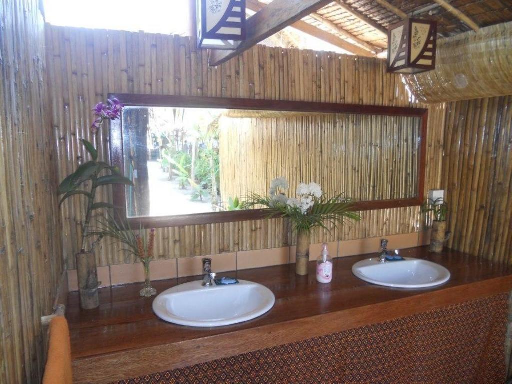 Hotel Chez Paou Sihanoukville Pokoj fotografie