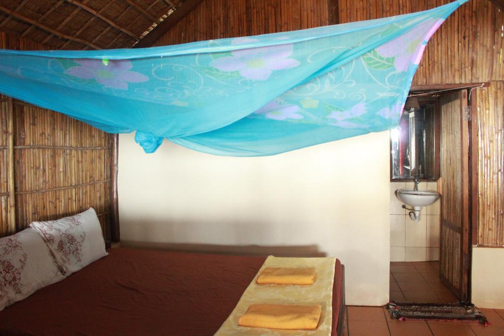 Hotel Chez Paou Sihanoukville Exteriér fotografie
